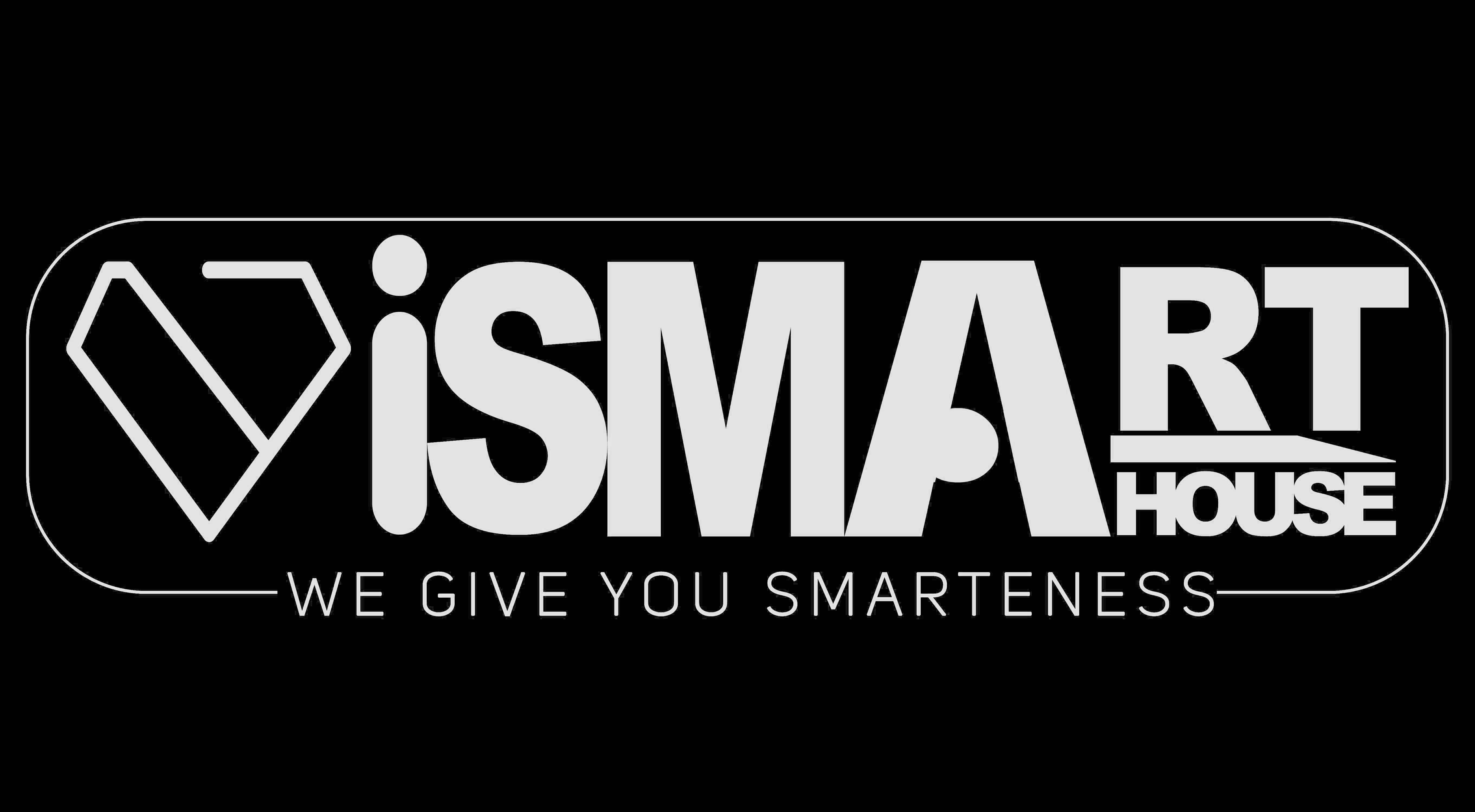 Ismart House Rwanda